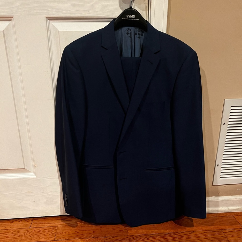 Suit
